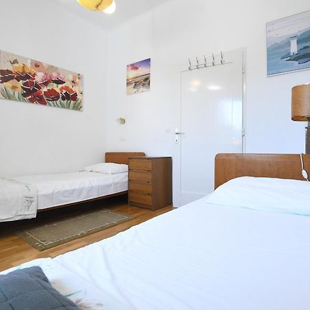 Apartment Porin Задар Экстерьер фото