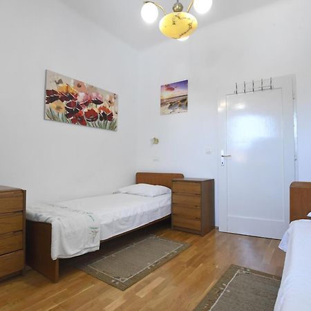 Apartment Porin Задар Экстерьер фото