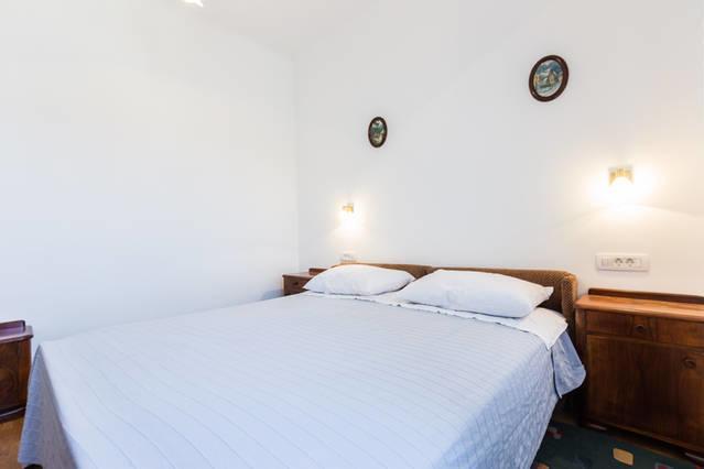 Apartment Porin Задар Экстерьер фото