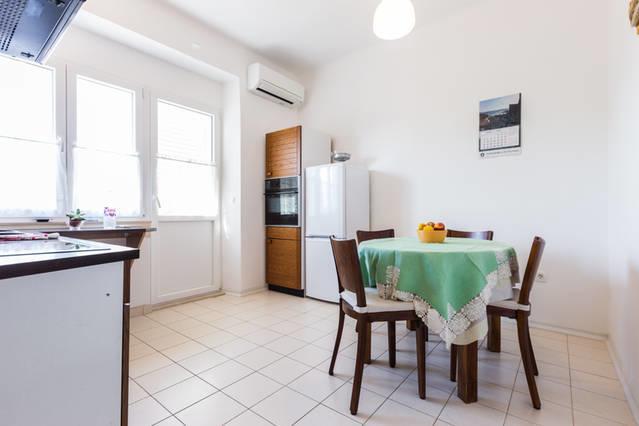 Apartment Porin Задар Экстерьер фото